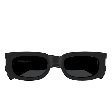 Saint Laurent SL 697 black (001)