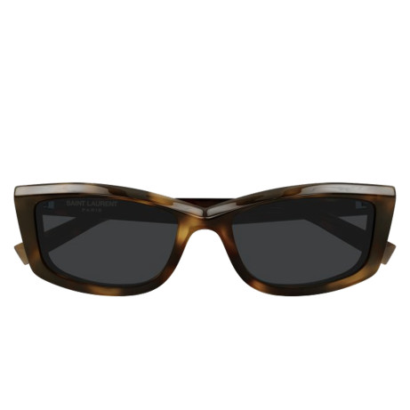 Saint Laurent SL 658 havana black (002)