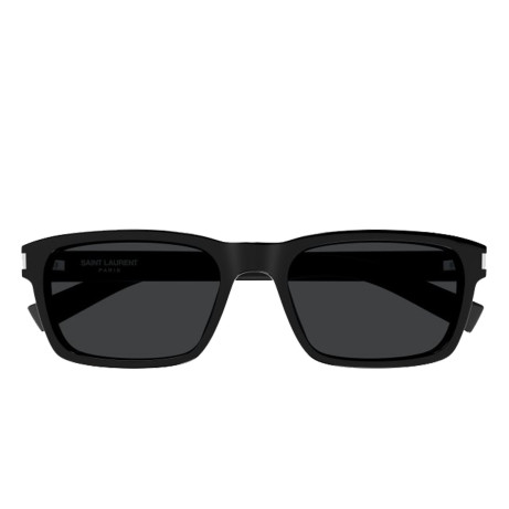 Saint Laurent SL 662 black crystal (001)