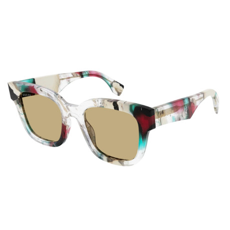 Luxury women s sunglasses Gucci GG1624S multicolor (002) new collection 2