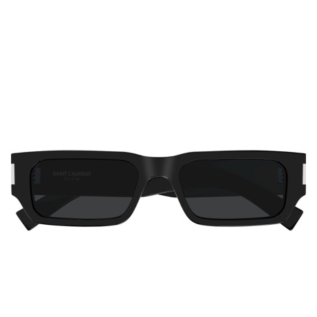 Saint Laurent SL 660 black crystal (001)