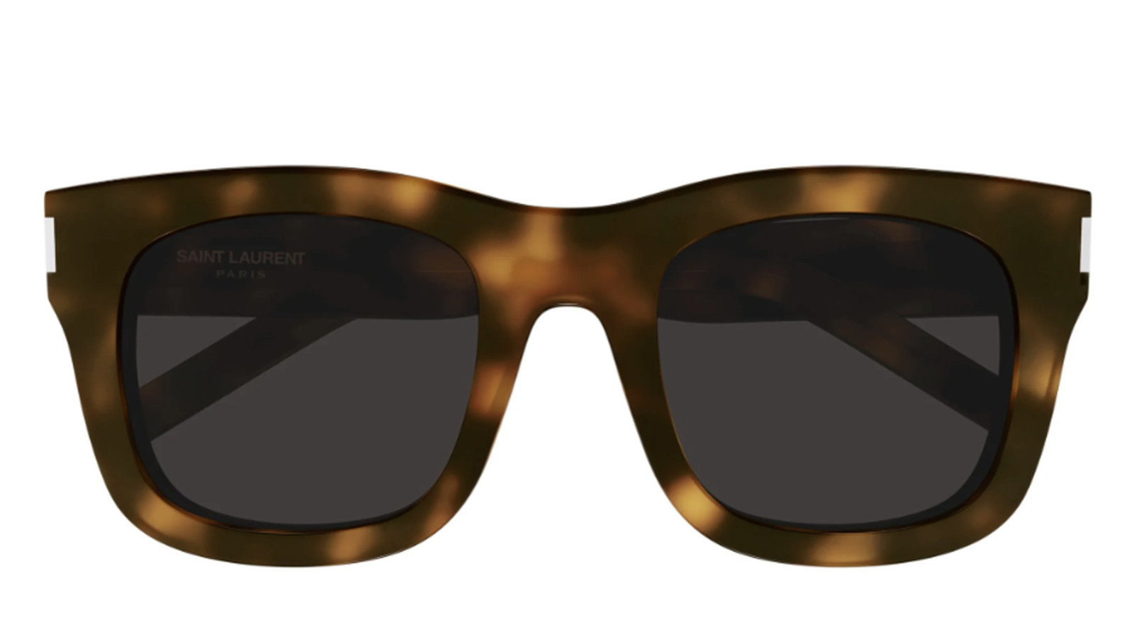 Luxury women s sunglasses Saint Laurent SL 650 MONCEAU havana black (003) new collection Luxury women s sunglasses Saint Laurent SL 650 MONCEAU havana black (003) new collection
