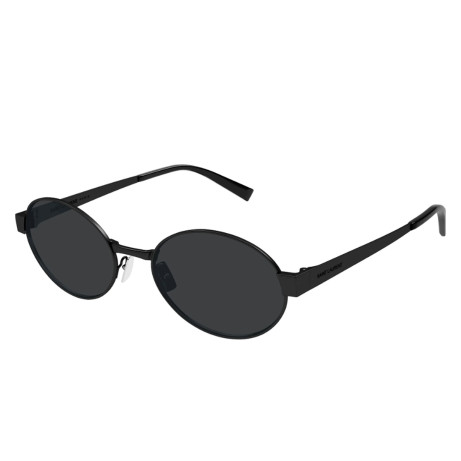 Luxury women s sunglasses Saint Laurent SL 692 black (001) new collection 2