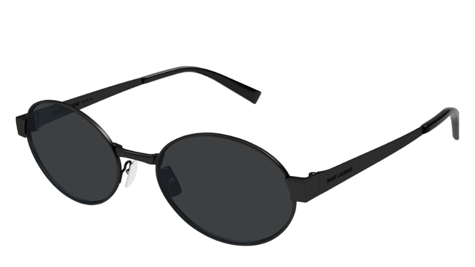 Luxury women s sunglasses Saint Laurent SL 692 black (001) new collection