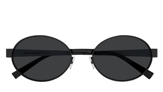 Luxury women s sunglasses Saint Laurent SL 692 black (001) new collection