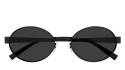 Luxury women s sunglasses Saint Laurent SL 692 black (001) new collection