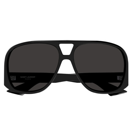 Saint Laurent SL 652 SOLACE black (001)