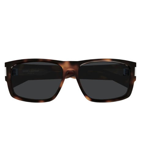 Saint Laurent SL 689 havana black (002)