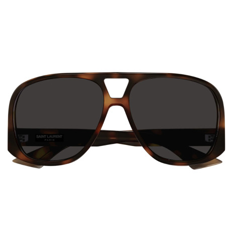 Saint Laurent SL 652 SOLACE havana black (003)