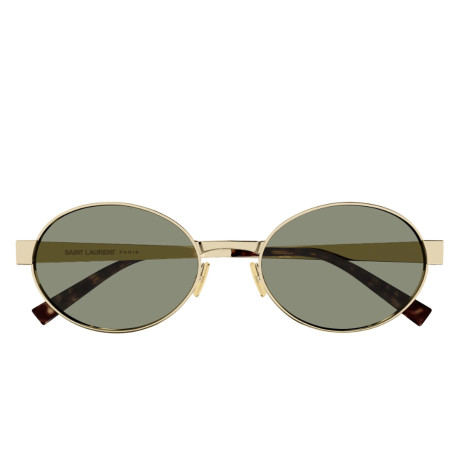 Saint Laurent SL 692 gold green (003)