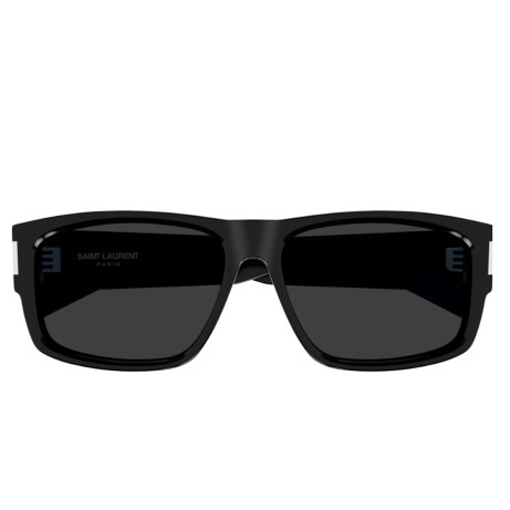 Saint Laurent SL 689 black (001)