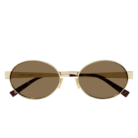 Saint Laurent SL 692 gold brown (004)