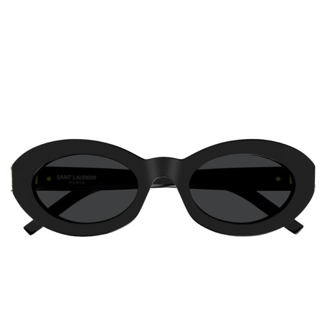 Saint Laurent SL M136 black (001)