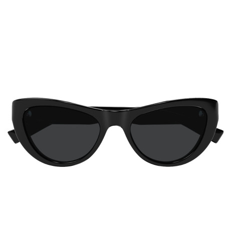 Saint Laurent SL 676 black (001)