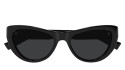 Luxury women s sunglasses Saint Laurent SL 676 black (001) new collection