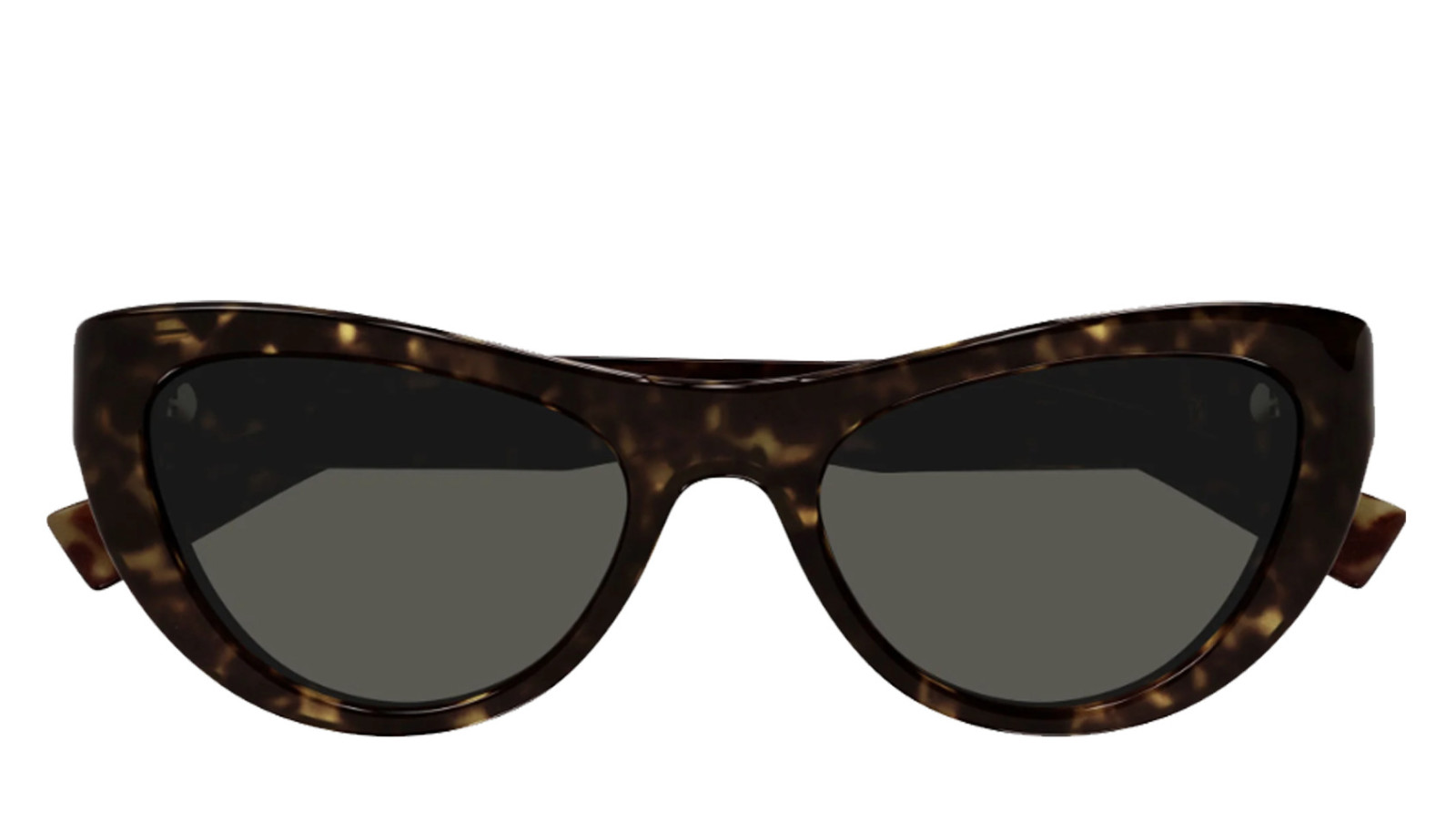 Occhiali da sole donna Luxury Saint Laurent SL 676 havana grey (003) nuova collezione