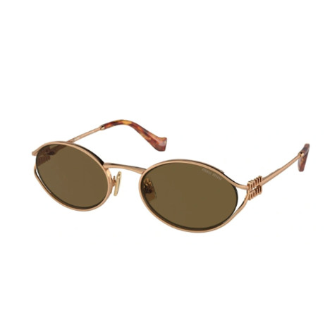 Luxury women s sunglasses Miu Miu 52YS SUN 7OE01T new collection 2