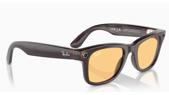 Occhiali sole uomo donna Luxury Ray-Ban Stories 4006 ELECTRO 675385 nuova collezione