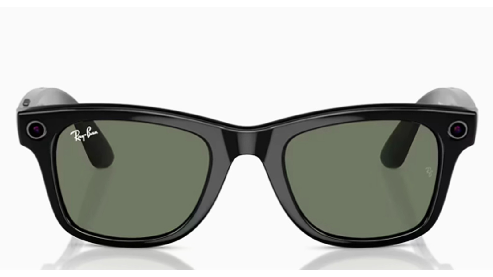 Occhiali da sole uomo donna Luxury Ray-Ban Stories 4006 ELECTRO 601 71 nuova collezione