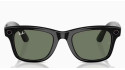 Occhiali sole uomo donna Luxury Ray-Ban Stories 4006 ELECTRO 601 71 nuova collezione