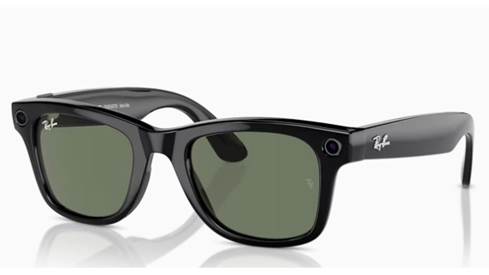 Occhiali da sole uomo donna Luxury Ray-Ban Stories 4006 ELECTRO 601 71 nuova collezione
