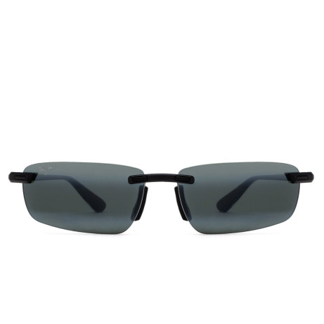 Maui Jim ILIKOU grey ilikou matte black