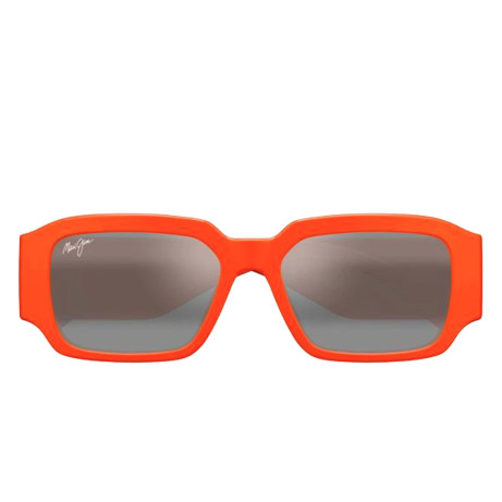 Maui Jim KUPALE grey kupale shiny orange