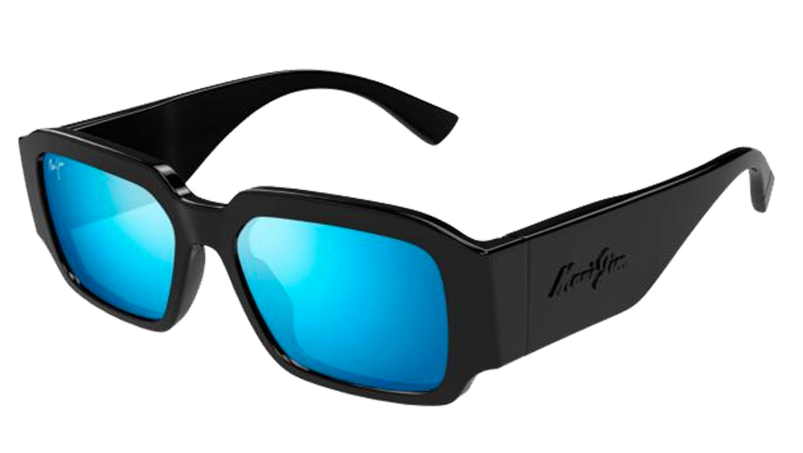 サングラス Maui Jim Maui Jim - KUPALE - blue hawaii kupale shiny 51cRnZCsJeL._UY900_.jpg