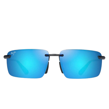 Maui Jim LAULIMA blue hawaii laulima shiny