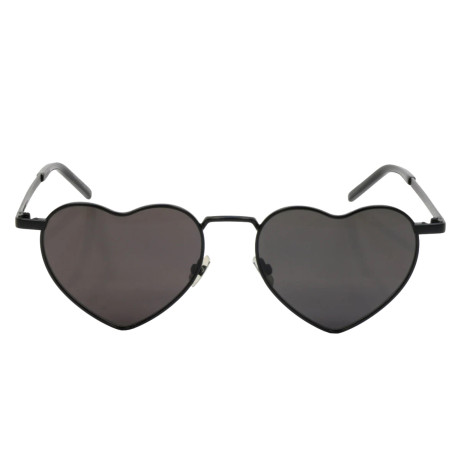 Saint Laurent SL 301 LOULOU black (002)