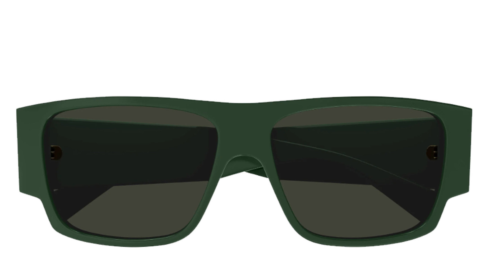 Occhiali da sole uomo Luxury Bottega Veneta BV1286S green (003) nuova collezione