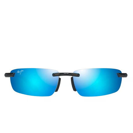 Maui Jim ILIKOU blue hawaii ilikou shiny