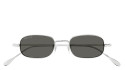 Occhiali da sole uomo Luxury Gucci GG1648S silver grey (008) nuova collezione