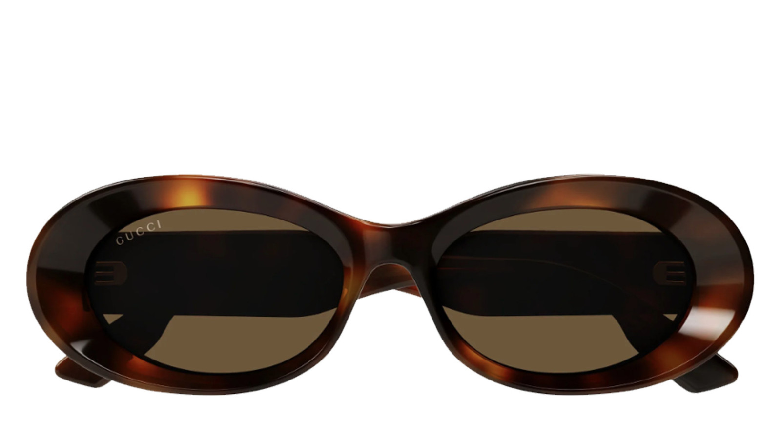 Occhiali da sole donna Luxury Gucci GG1527S havana brown (002) nuova collezione