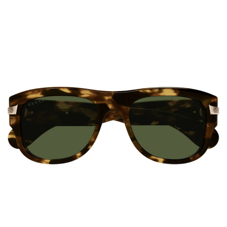 Gucci GG1517S Havana Green (003)