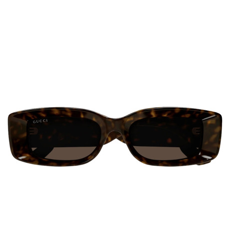 Gucci GG1528S havana brown (002)