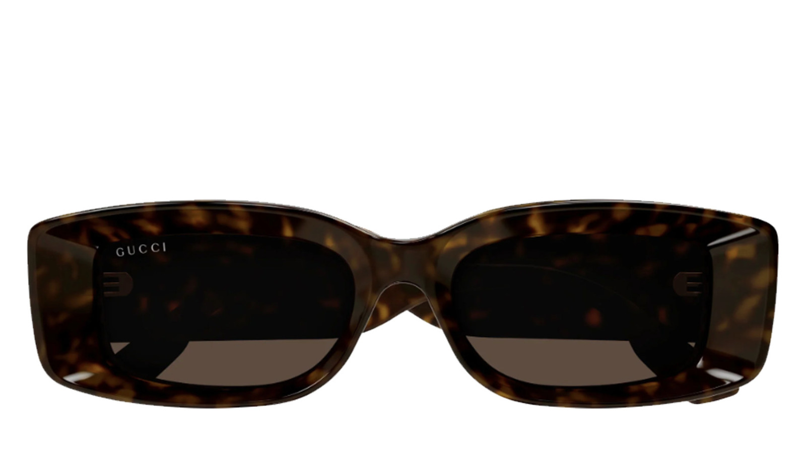 Luxury women's sunglasses Gucci GG1528S havana brown (002) new collection Luxury women's sunglasses Gucci GG1528S havana brown (002) new collection