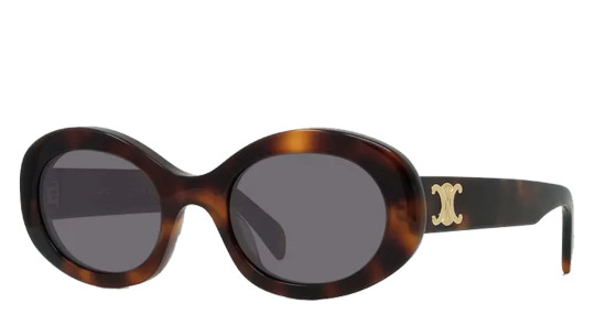 Luxury women s sunglasses Celine CL40194U 53A new collection