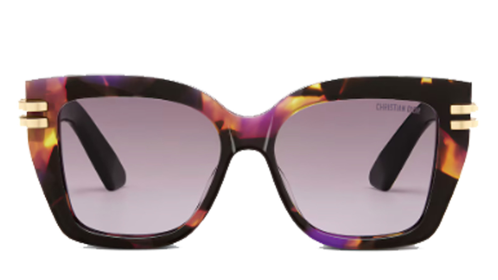 Luxury women s sunglasses Dior Woman CDIOR S1I 24F2 new collection