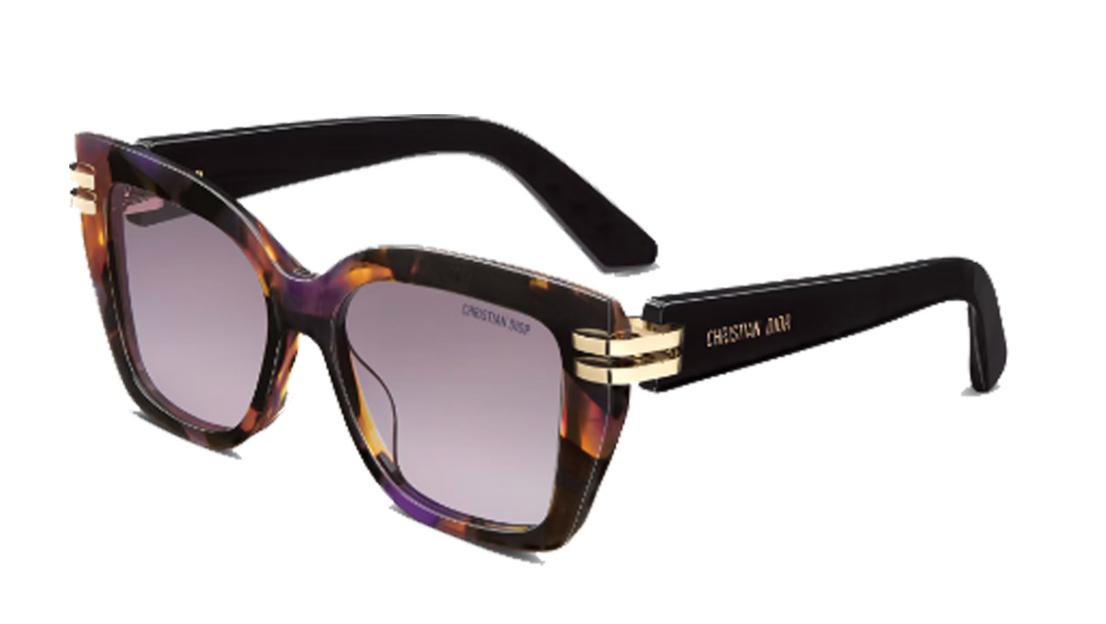 Luxury women s sunglasses Dior Woman CDIOR S1I 24F2 new collection