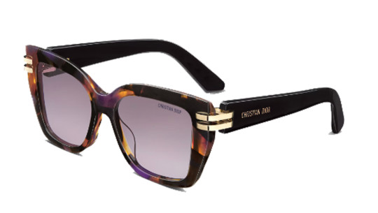 Occhiali da sole donna Luxury Dior Woman CDIOR S1I 24F2 nuova collezione