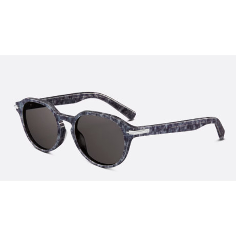 Occhiali da sole uomo Luxury Dior Man DIORBLACKSUIT R2I 30A0 nuova collezione 2