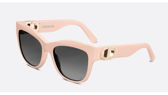 Luxury women s sunglasses Dior Woman 30MONTAIGNE B4I 40A1 new collection