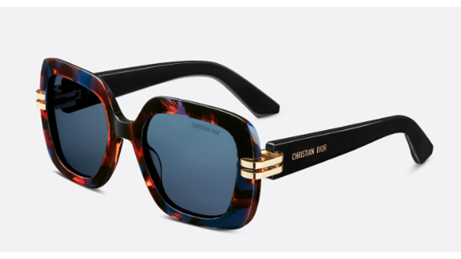 Luxury women s sunglasses Dior Woman CDIOR S2I 28B0 new collection