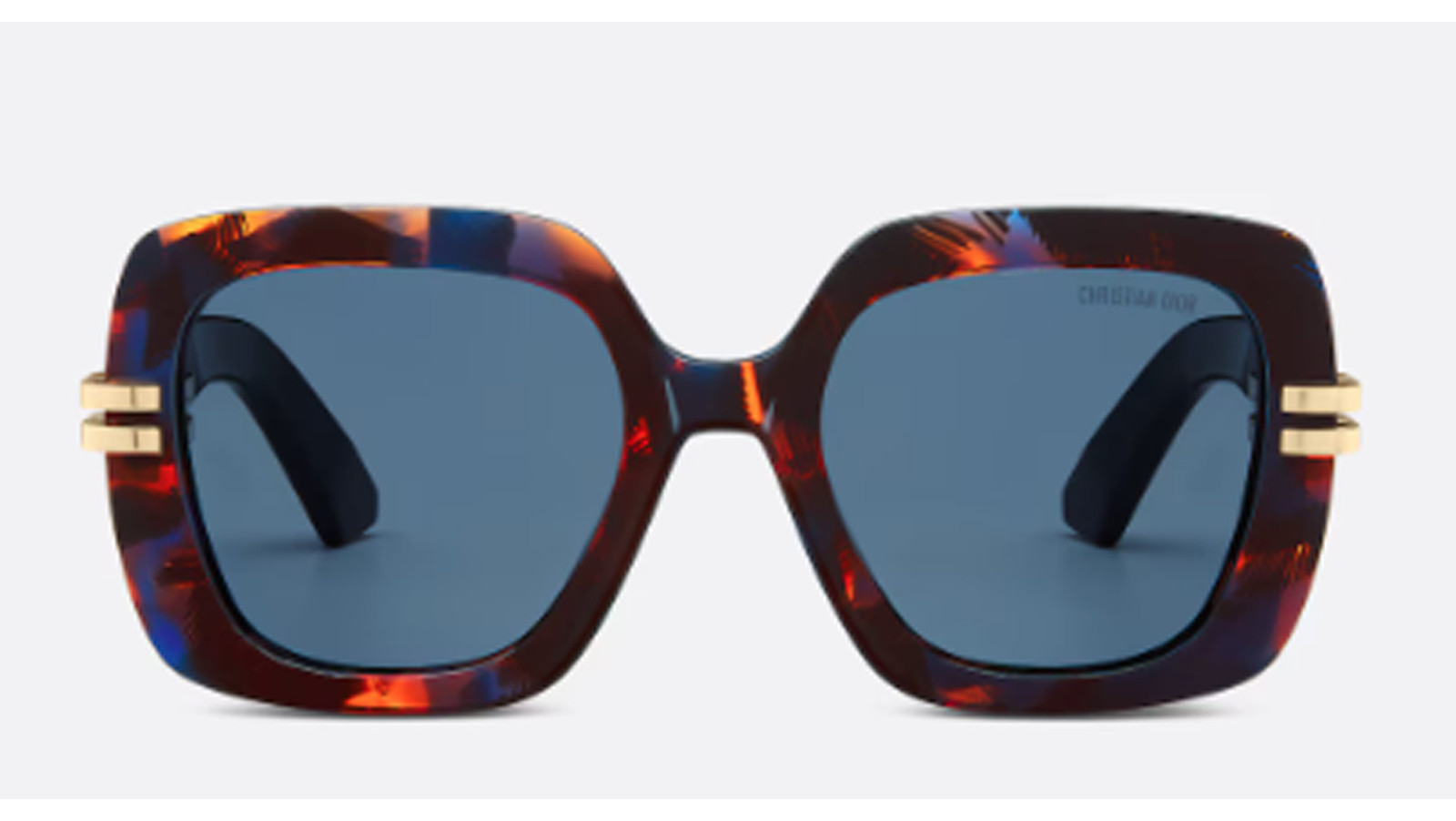 Luxury women s sunglasses Dior Woman CDIOR S2I 28B0 new collection