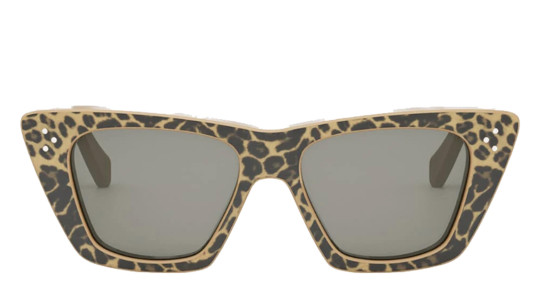 Occhiali da sole donna Luxury Celine CL40187I 99A nuova collezione Occhiali da sole donna Luxury Celine CL40187I 99A nuova collezione