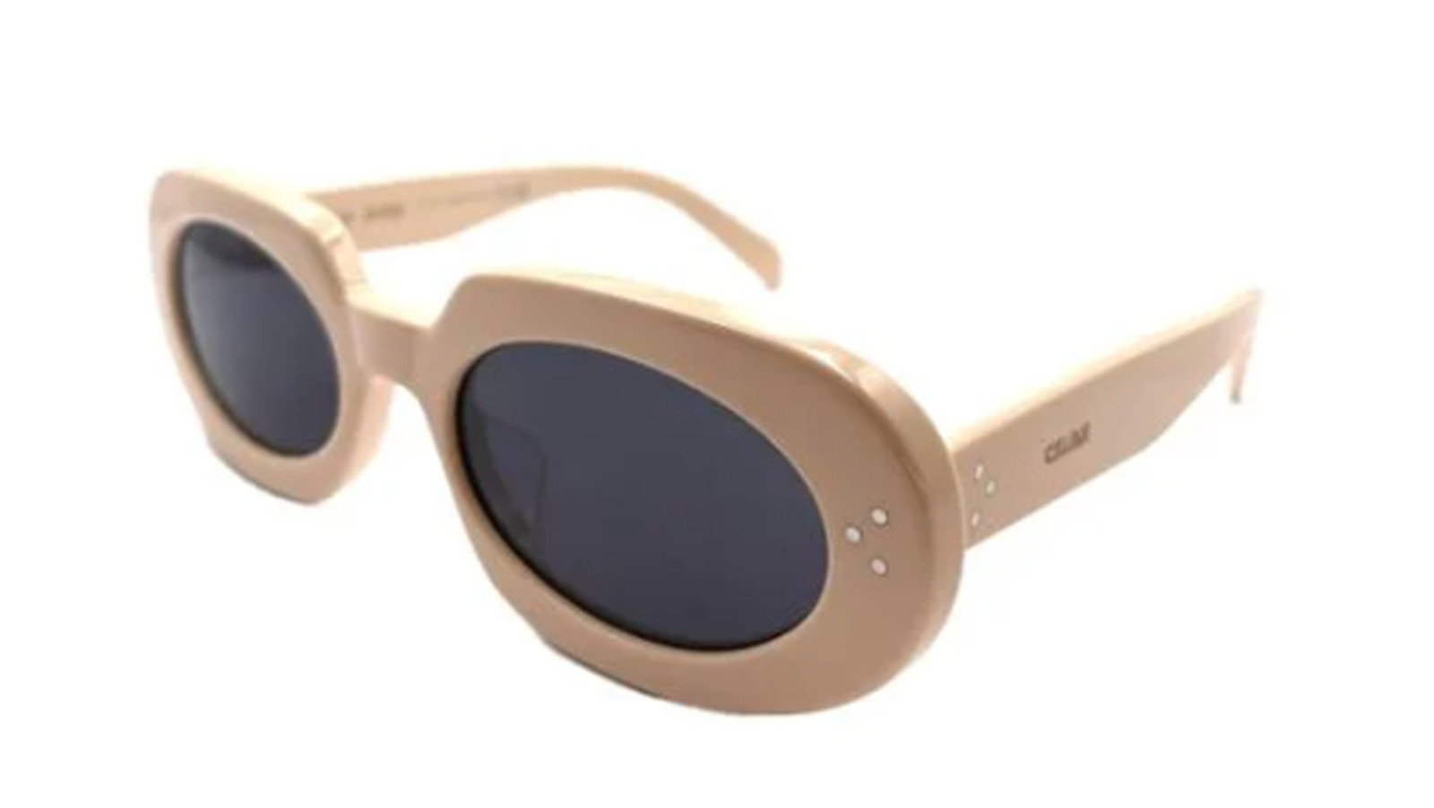 Luxury Celine CL40276U 25A women's sunglasses new collection
