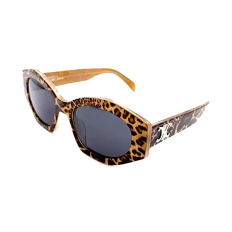 Occhiali da sole donna Luxury Celine CL40238U 47A nuova collezione 2