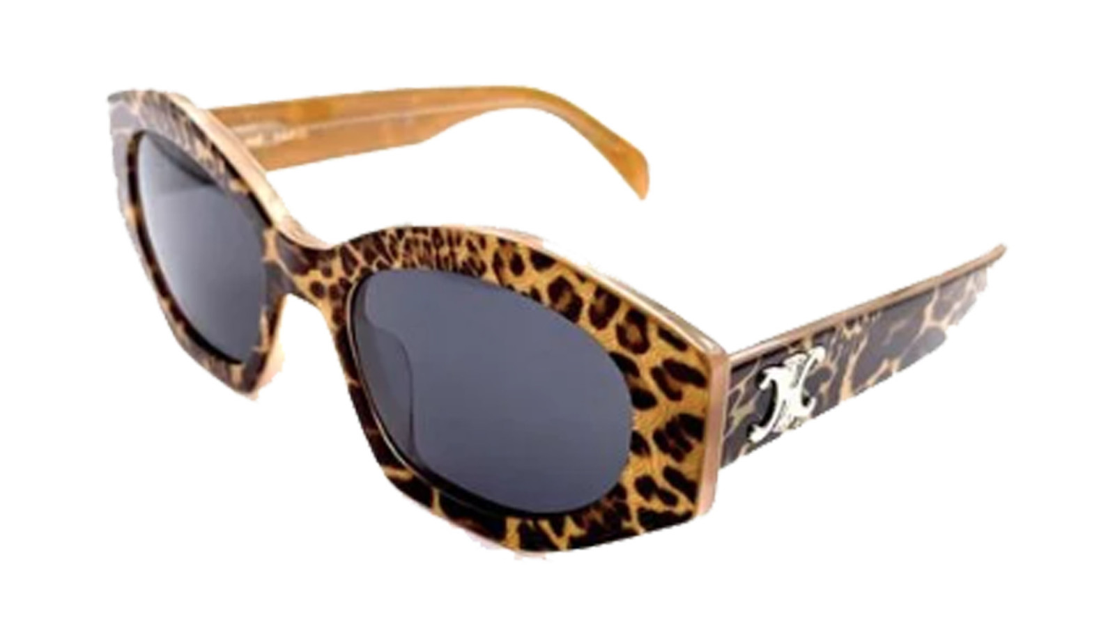 Luxury Celine CL40238U 47A women's sunglasses new collection