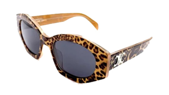 Luxury Celine CL40238U 47A women's sunglasses new collection